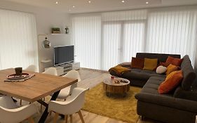 La Panne Appartement En Bord De Mer - La Vie Boheme