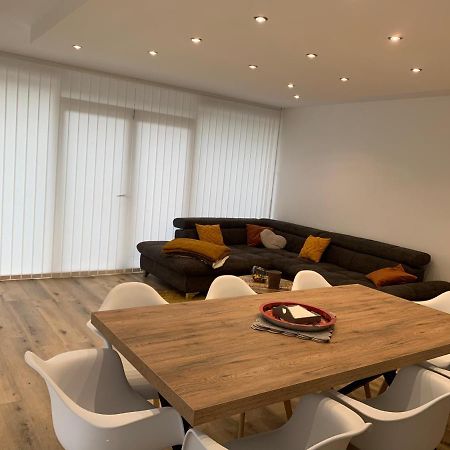 La Panne Appartement En Bord De Mer - La Vie Boheme Buitenkant foto