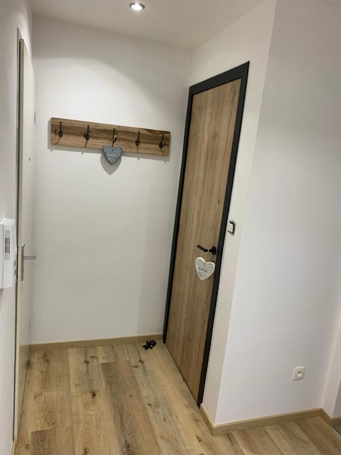 La Panne Appartement En Bord De Mer - La Vie Boheme Buitenkant foto