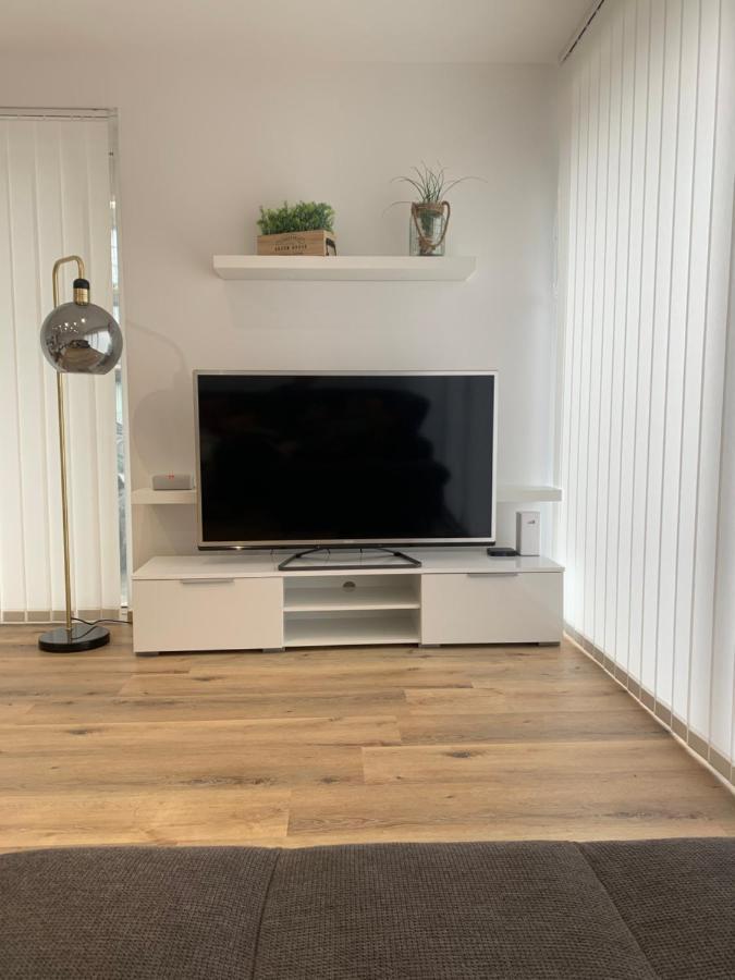 La Panne Appartement En Bord De Mer - La Vie Boheme Buitenkant foto
