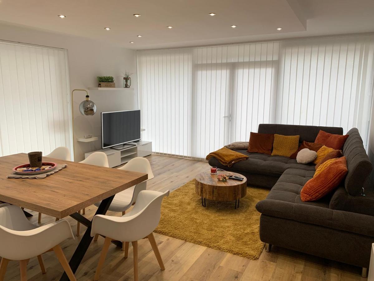 La Panne Appartement En Bord De Mer - La Vie Boheme Buitenkant foto
